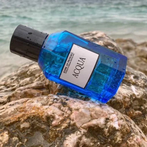 Jeanne en Provence - Acqua - Eau de Toilette Vaporisateur 100 ml
