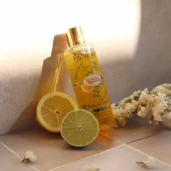 Jeanne en Provence - Douche Huile Verveine Agrumes 250 ml