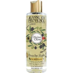 Jeanne en Provence - Douche Huile Divine Olive 250 ml
