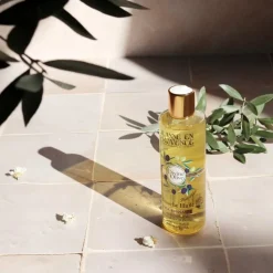 Jeanne en Provence - Douche Huile Divine Olive 250 ml