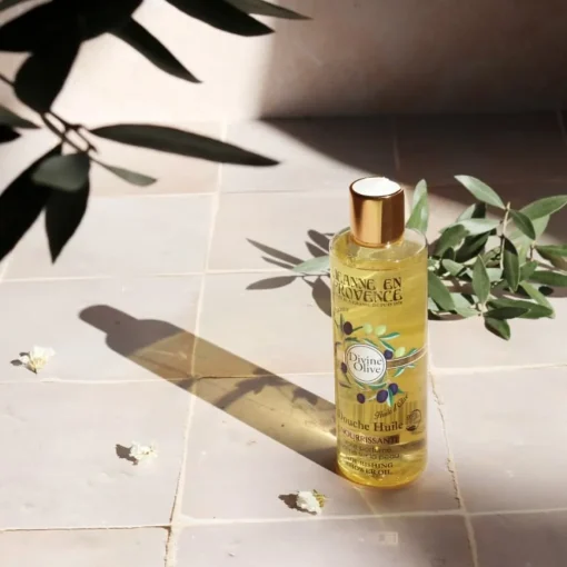 Jeanne en Provence - Douche Huile Divine Olive 250 ml