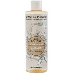 Jeanne en Provence - Gel Douche Amande 250 ml