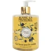 Jeanne en Provence - Gel Lavant Mains Divine Olive 500 ml