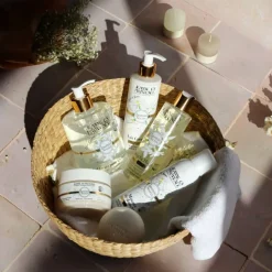 Jeanne en Provence - Gel Lavant Mains Jasmin Secret 500 ml