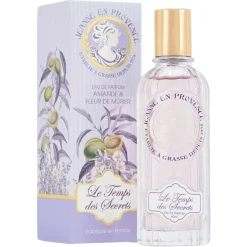 Jeanne en Provence - Le Temps des Secrets - Eau de Parfum Vaporisateur 60 ml