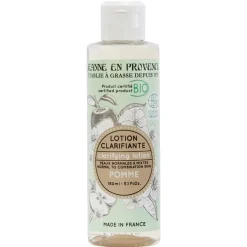 Jeanne en Provence - Lotion Clarifiante Pomme 150 ml