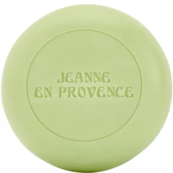 Jeanne en Provence - Savon Solide Verveine Agrumes 100 g