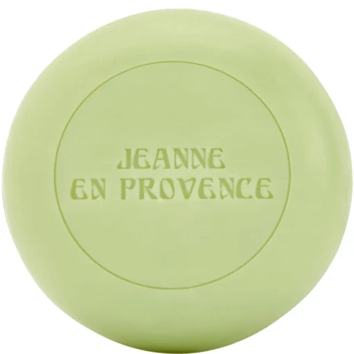 Jeanne en Provence - Savon Solide Verveine Agrumes 100 g