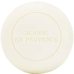 Jeanne en Provence - Savon Solide Jasmin Secret 100 g