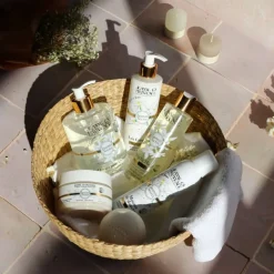 Jeanne en Provence - Savon Solide Jasmin Secret 100 g