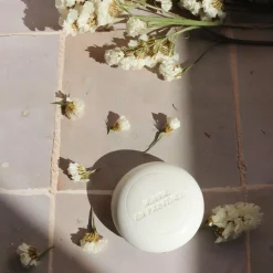 Jeanne en Provence - Savon Solide Jasmin Secret 100 g