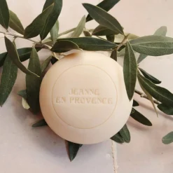 Jeanne en Provence - Savon Solide Divine Olive 100 g