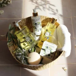 Jeanne en Provence - Savon Solide Divine Olive 100 g