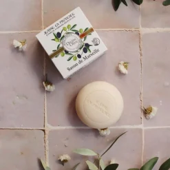 Jeanne en Provence - Savon Solide Divine Olive 100 g