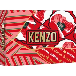 Kenzo - Coffret FLOWER BY KENZO Eau de Parfum 50ml + Vaporisateur de voyage 10ml + Lait corps 75ml