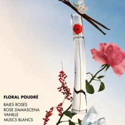 Kenzo - Flower By Kenzo - Eau de Parfum