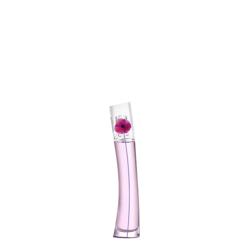 Kenzo - Flower By Kenzo Cherry Poppy - Eau de Parfum