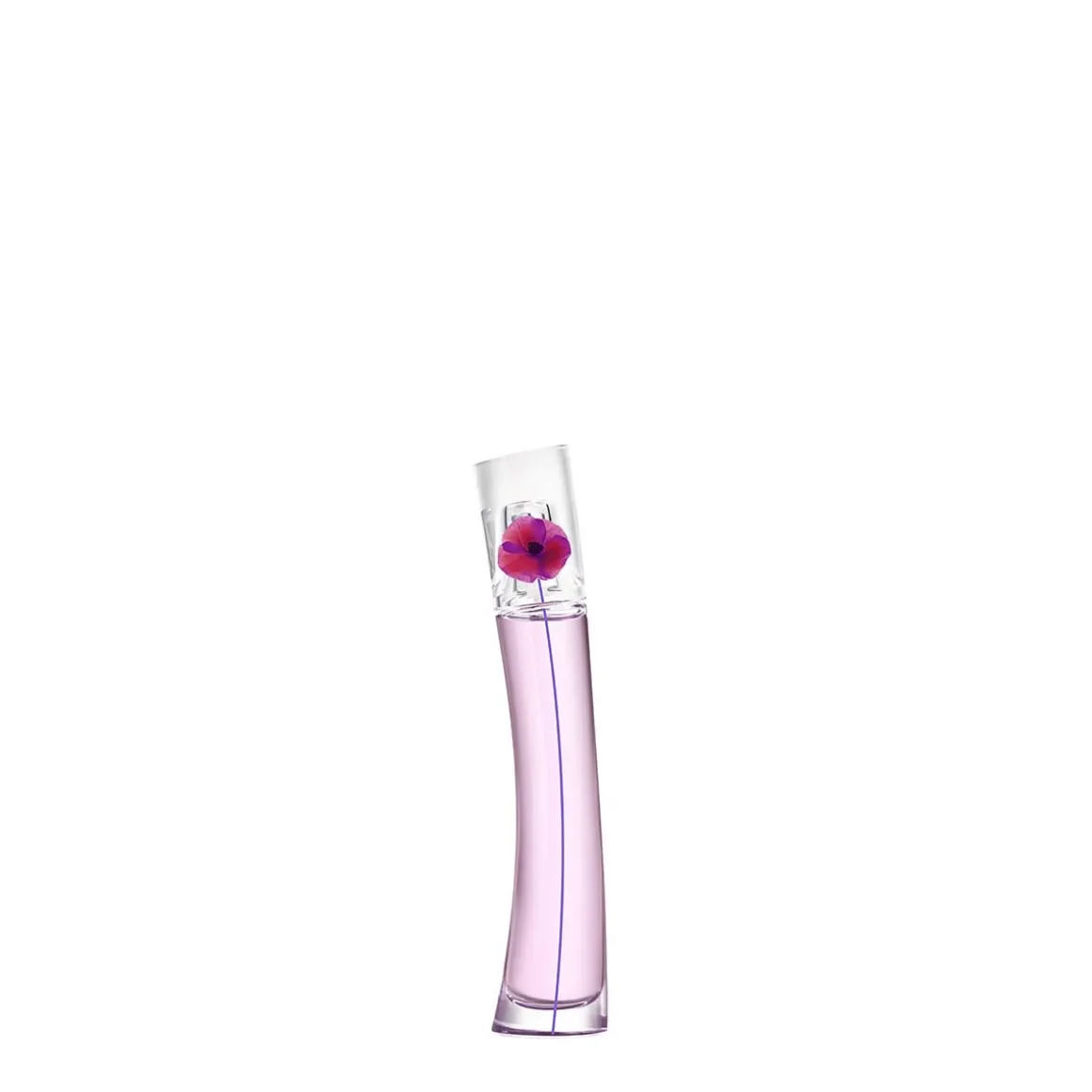 Kenzo - Flower By Kenzo Cherry Poppy - Eau de Parfum