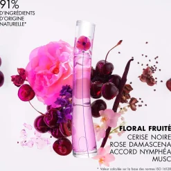 Kenzo - Flower By Kenzo Cherry Poppy - Eau de Parfum