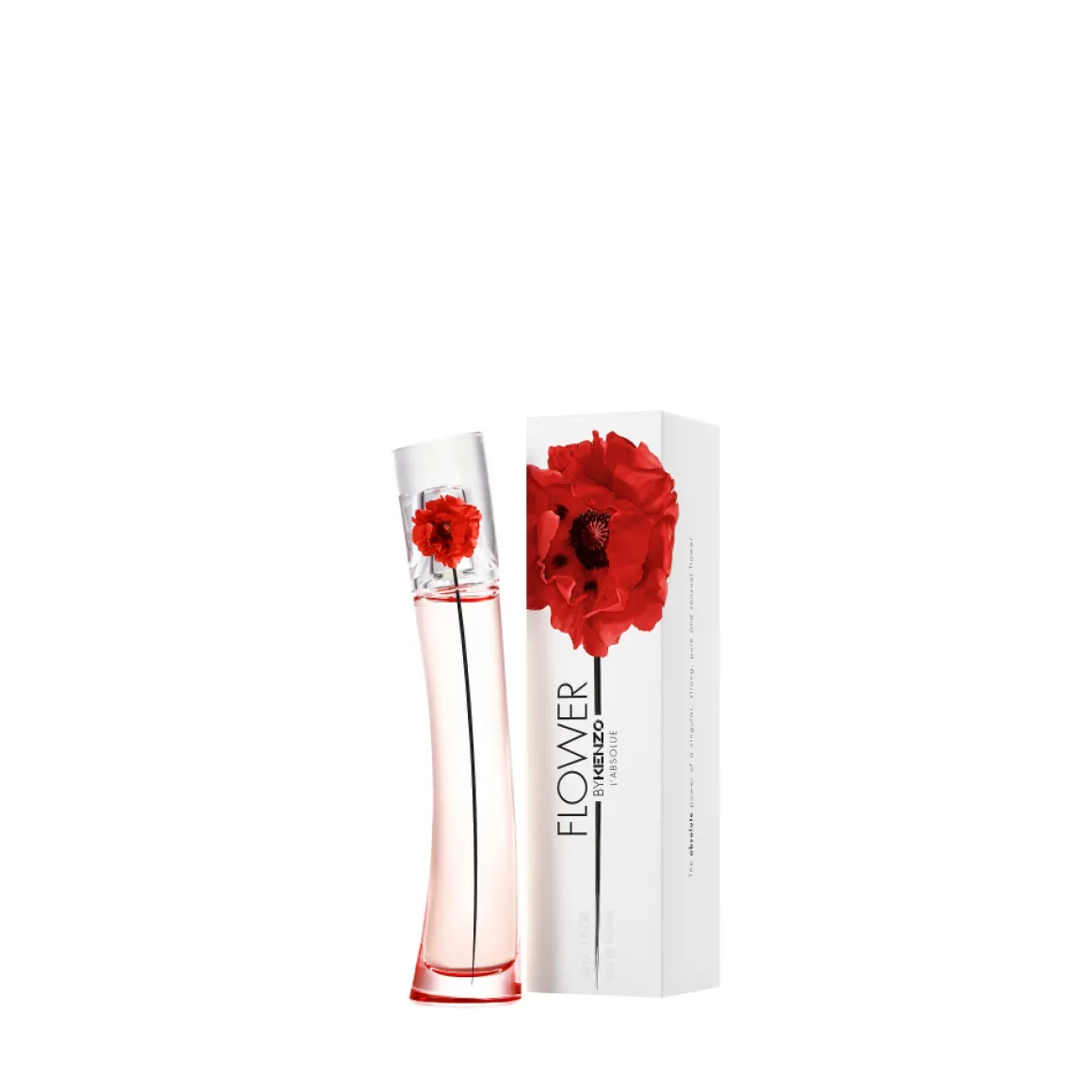 Kenzo - Flower By Kenzo L'Absolue - Eau de Parfum