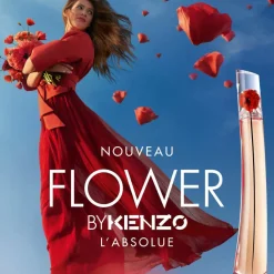 Kenzo - Flower By Kenzo L'Absolue - Eau de Parfum