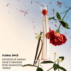 Kenzo - Flower By Kenzo L'Absolue - Eau de Parfum