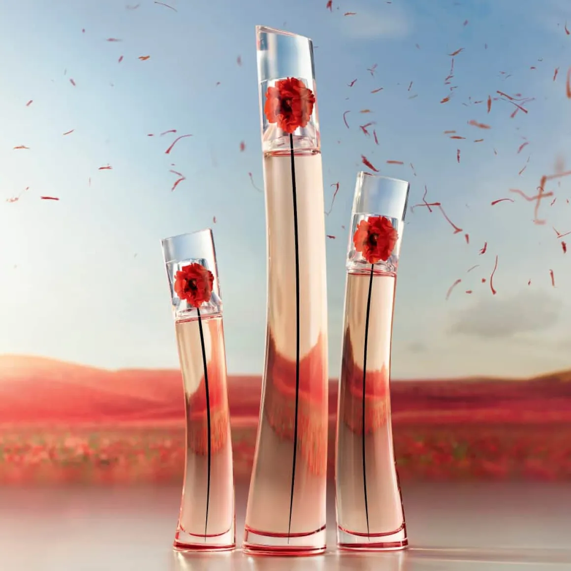 Kenzo - Flower By Kenzo L'Absolue - Eau de Parfum