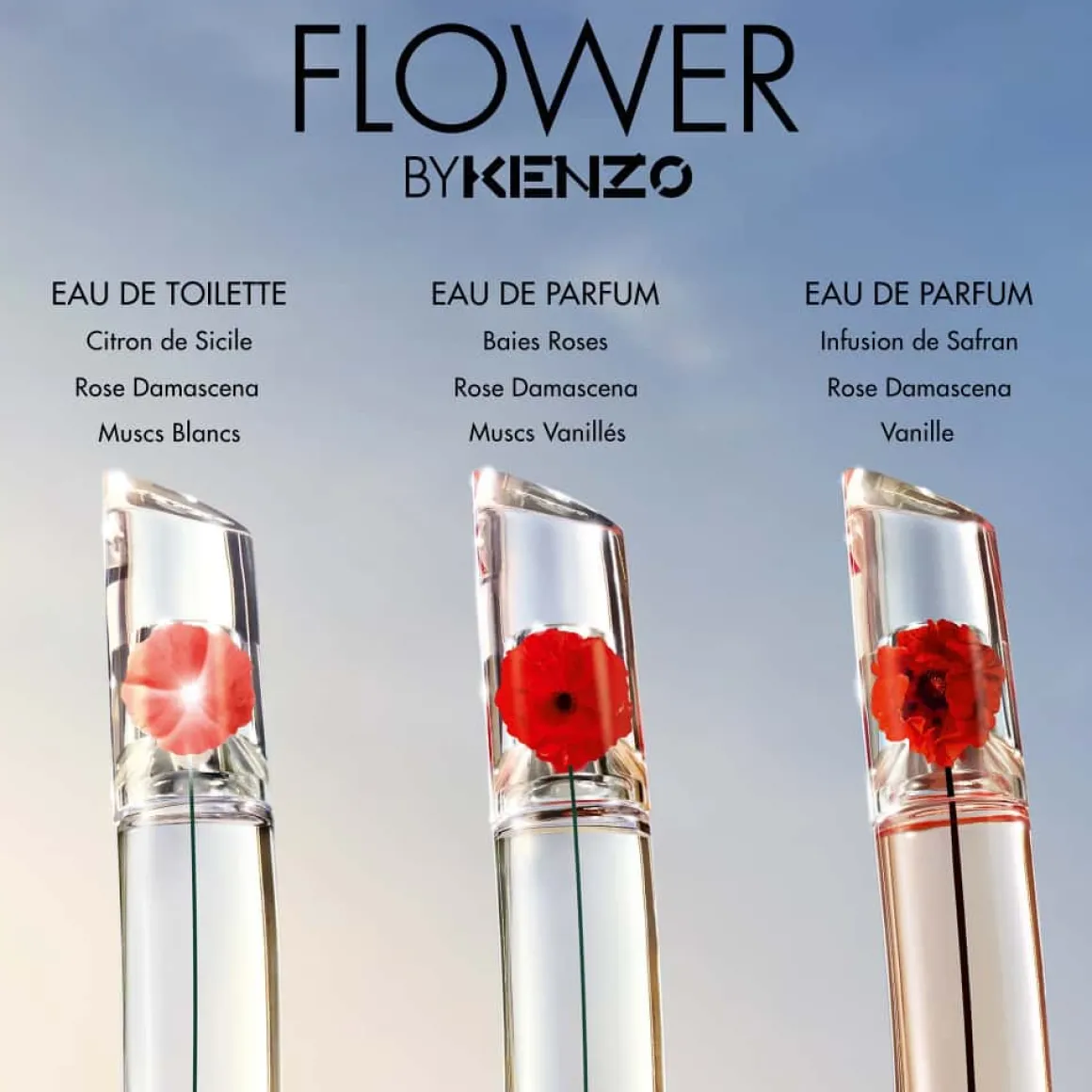 Kenzo - Flower By Kenzo L'Absolue - Eau de Parfum