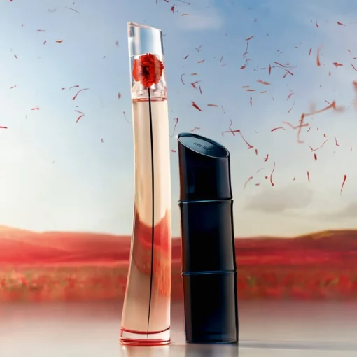 Kenzo - Flower By Kenzo L'Absolue - Eau de Parfum