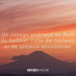 Kenzo - Kenzo Amour - Eau de Parfum
