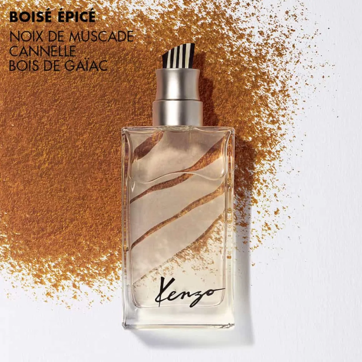 Kenzo - Kenzo Jungle pour Homme - Eau de Toilette Vaporisateur 100 ml