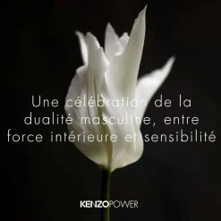 Kenzo - Kenzo Power - Eau de Toilette Vaporisateur 75 ml