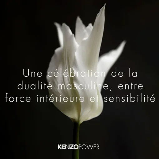 Kenzo - Kenzo Power - Eau de Toilette Vaporisateur 75 ml