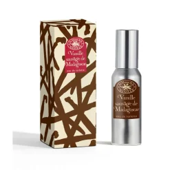 La Maison de la Vanille - Vanille Sauvage de Madagascar - Eau de Toilette