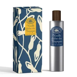 La Maison de la Vanille - Vanille Divine des Tropiques - Eau de Toilette