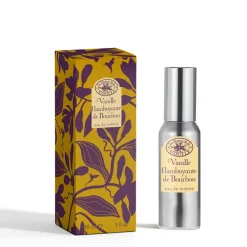 La Maison de la Vanille - Vanille Flamboyante - Eau de Toilette