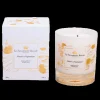 La Savonnerie Royale - Bougie Pétales d'Eglantine - Collection Royale - 200G