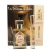 La Sultane de Saba - Coffre Eau de Parfum - Voyage sur la route des délices