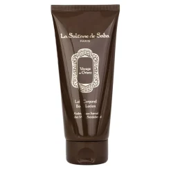 La Sultane de Saba - Lait corporel - Voyage en Orient 200 ml