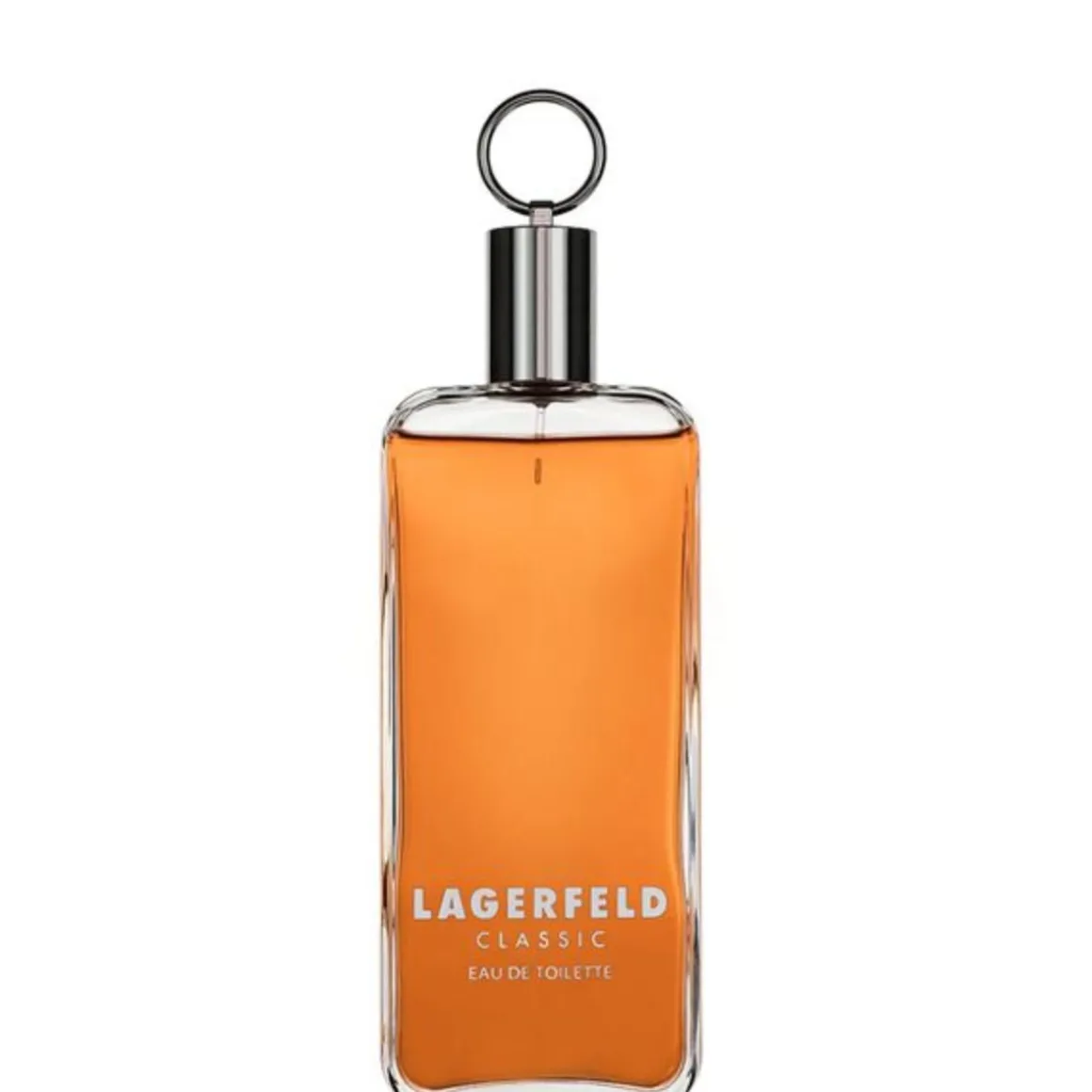 Lagerfeld - Classic - Eau de Toilette Vaporisateur 100ml