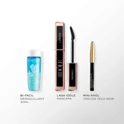 Lancôme - Coffret Mascara Lash Idôle Édition Limitée de Noël