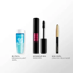 Lancôme - Coffret Mascara Monsieur Big Édition limitée de Noël