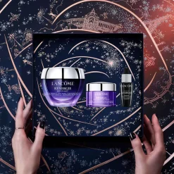 Lancôme - Coffret Crème Rénergie H.P.N. 300-Peptide Edition Limitée de Noël