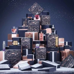 Lancôme - Coffret Crème Rénergie H.P.N. 300-Peptide Edition Limitée de Noël