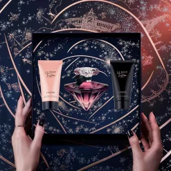 Lancôme - Coffret La Nuit Trésor Eau de Parfum Edition Limitée de Noël