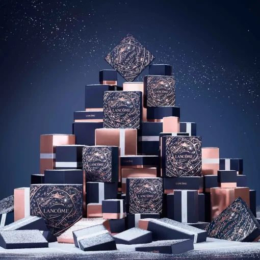 Lancôme - Coffret La Nuit Trésor Eau de Parfum Edition Limitée de Noël
