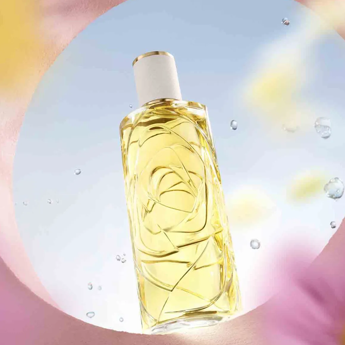 Lancôme - Ô de Lancôme Ô ZENITH - Eau de toilette Vaporisateur 100ml