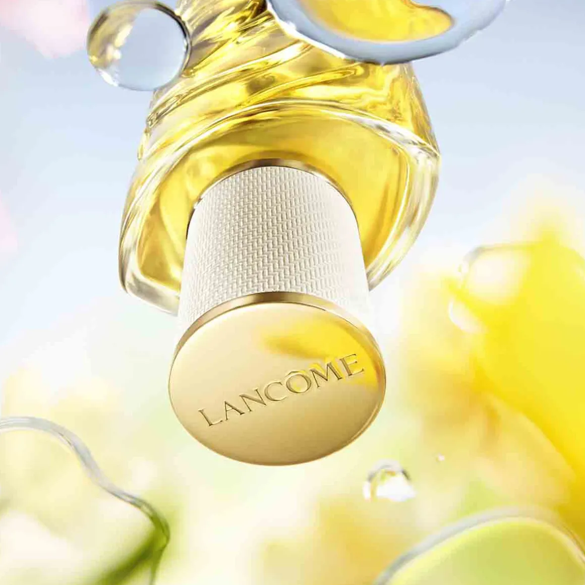 Lancôme - Ô de Lancôme Ô ZENITH - Eau de toilette Vaporisateur 100ml