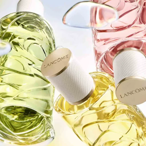 Lancôme - Ô de Lancôme ÔFF NOW - Eau de toilette Vaporisateur 100ml