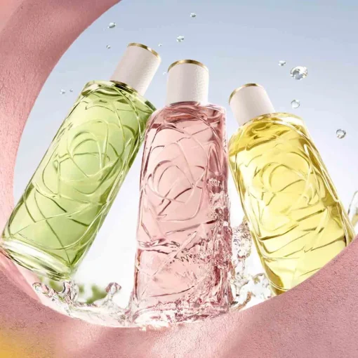 Lancôme - Ô de Lancôme ÔVER THE TOP - Eau de toilette Vaporisateur 100ml